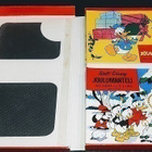 Aku Ankan joulumanteli 1963-1972 (1p) - pikkukuva 2
