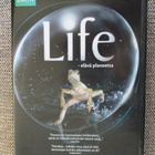 LIFE - ELÄVÄ PLANEETTA (4 x DVD) David Attenborough (BBC) - pikkukuva 1