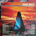 L'Orchestre Electronique - Sound Waves Vinyyli LP - pikkukuva 2