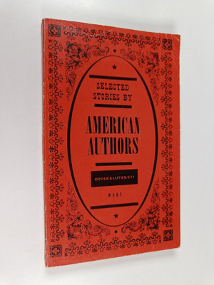 Selected stories by American authors