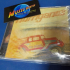 HURRIGANES - HOT WHEELS UUSI CD - pikkukuva 1