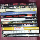 Suomi DVD 53kpl Lähtö 0€  - pikkukuva 3
