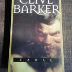 Clive Barker - Cabal - pikkukuva 1