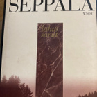 JUHA SEPPÄLÄ: LÄHTÖSAVUT - pikkukuva 1