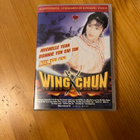 Wing Chun  DVD - pikkukuva 1