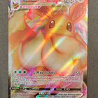 Eevee VMAX SWSH087 Black Star Promo Shining Fates ETB - pikkukuva 1