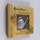 Miehelleni rakkaudella - pikkukuva 1