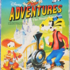 Adventures In The Magic Kingdom - pikkukuva 1