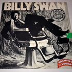 BILLY SWAN ROCK´N ROLL MOON LP - pikkukuva 1