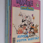 Nakke nrot 1-2, 6 ja 20/1991 - pikkukuva 1