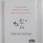 Simon Barnes : How to be a Bad Birdwatcher - To the Great... - pikkukuva 2