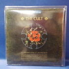 THE CULT - LOVE REMOVAL MACHINE EX+/EX UK -87 2 X 7" SINGLE - pikkukuva 2