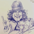 A Tribute to FRANKIE MILLER Various Artists 3CD:n Boxi - pikkukuva 5