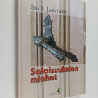 Esa I. Järvinen : Salaisuuksien miehet : romaani - pikkukuva 1
