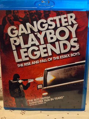 Gangster Playboy Legends