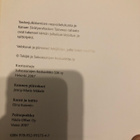 Sukututkimus Aapinen- Esivanhempien jäljillä. 2007. 1.p. - pikkukuva 3