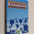Lauri Kiviniemi : Kainuun liikunnan ja urheilun historia 2 - pikkukuva 1