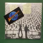 NOLLA NOLLA NOLLA - OODEJA SIMASUILLE M-/M- 7" EP - pikkukuva 1