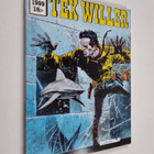 Tex Willer 5/1999 - pikkukuva 1