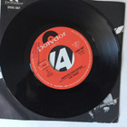THANX ( Heikki Silvennoinen ) – Crippled Face Boogie 7 RARE - pikkukuva 2