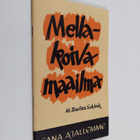 M. Basilea Schlink : Mellakoiva maailma - pikkukuva 1