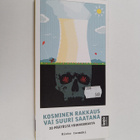 Risto Isomäki : Kosminen rakkaus vai suuri saatana : 20 p... - pikkukuva 1