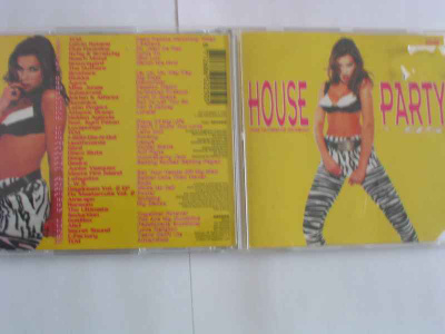 HOUSE PARTY