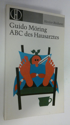 Guido Möring : ABC des Hausarztes