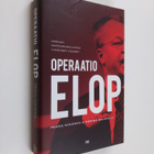 Pekka Nykänen : Operaatio Elop : Nokian matkapuhelinten v... - pikkukuva 1