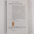 Georg Markio : Viaporin antautuminen : kertomus Suomen so... - pikkukuva 2