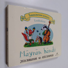Julia Donaldson : Mäyrän bändi - pikkukuva 1