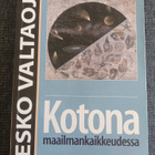 Valtaoja Nimmarilla : Kotona maailmankaikkeudessa - pikkukuva 1