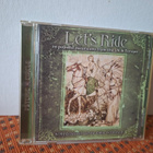 Various:Let's Ride-Fairytales Can Come True Volume 3 CD - pikkukuva 1