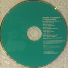 Port O'Brien • Threadbare PROMO CD - pikkukuva 3