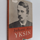 Juhani Aho : Yksin - pikkukuva 1