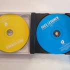 JUICE LESKINEN KAIKKIEN AIKOJEN JUICE SIS.4 CD LEVYÄ - pikkukuva 2