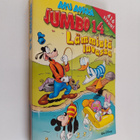 Walt Disney : Aku Ankka Jumbo 14 : Lämmintä luvassa - pikkukuva 1