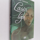 Jyrki Vainonen : Lasin läpi - pikkukuva 1