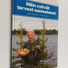 Jaakko Kolmonen ym. : Näin syövät terveet suomalaiset (si... - pikkukuva 1