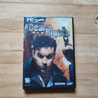 PC: Dead to Rights (muoveissa) - pikkukuva 1