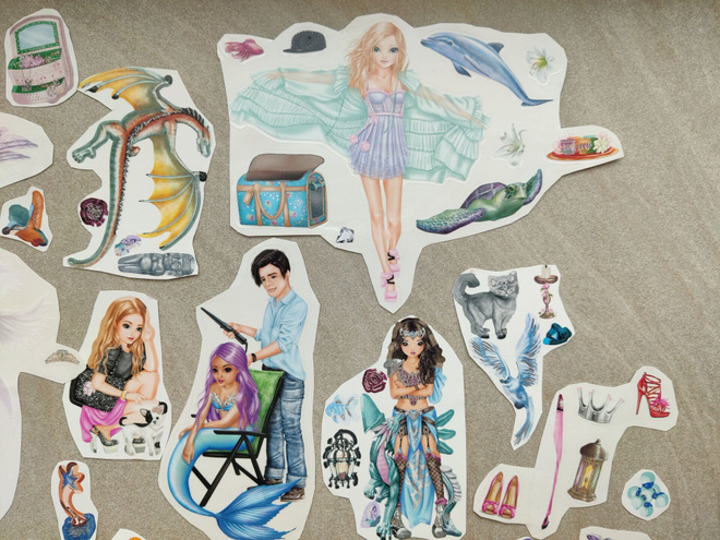 Item image