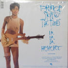 PRINCE - SIGN "O" THE TIMES - GER 1987 EX+/EX+ 12" - pikkukuva 2