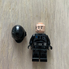 LEGO - Star Wars SW0785: Imperial Ground Crew - pikkukuva 2