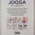Eve Boggenpoel : Jooga ja mindfulness - pikkukuva 2