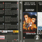 codename silencer / good cop, bad cop	(47 682)	k	-FI-	DVD	no - pikkukuva 1