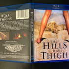 The Hills Have Thighs Blu Ray Jim Wynorski - pikkukuva 1