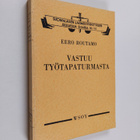 Eero Routamo : Vastuu työtapaturmasta - pikkukuva 1