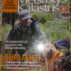 Metsästys ja kalastus 9/2014 - pikkukuva 1