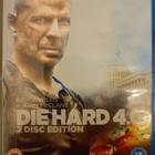Die Hard 4.0 (2xBlu-ray) - pikkukuva 1