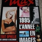 Max / Decembre-Janvier 1995 - pikkukuva 1